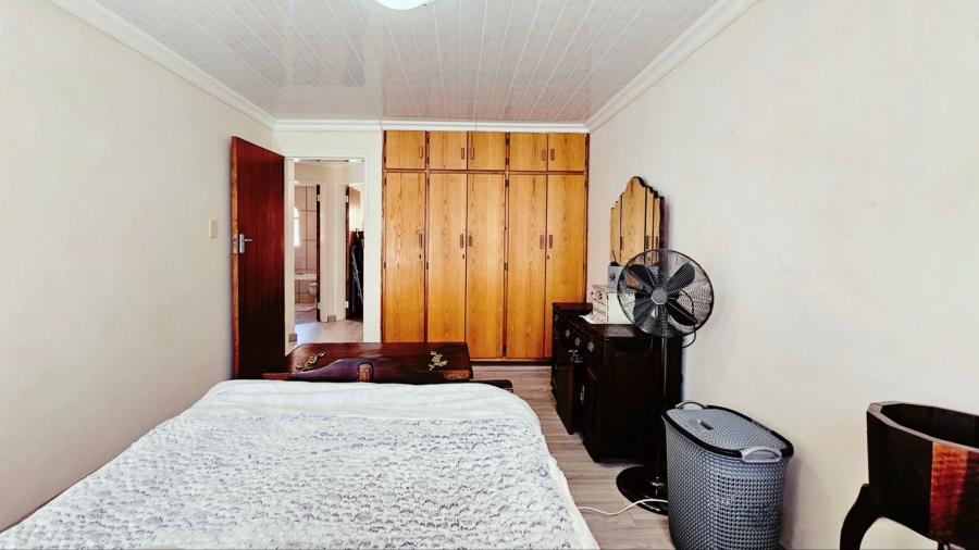 2 Bedroom Property for Sale in Heuwelsig Free State